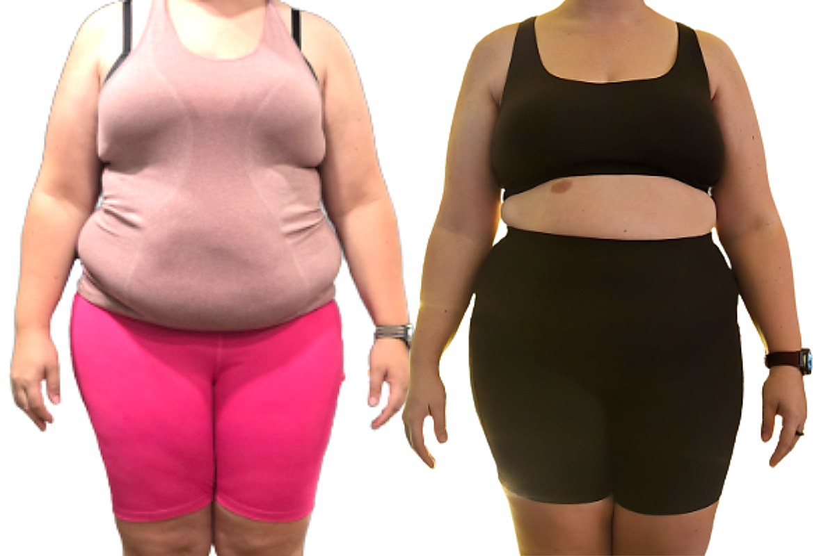 Client transformation