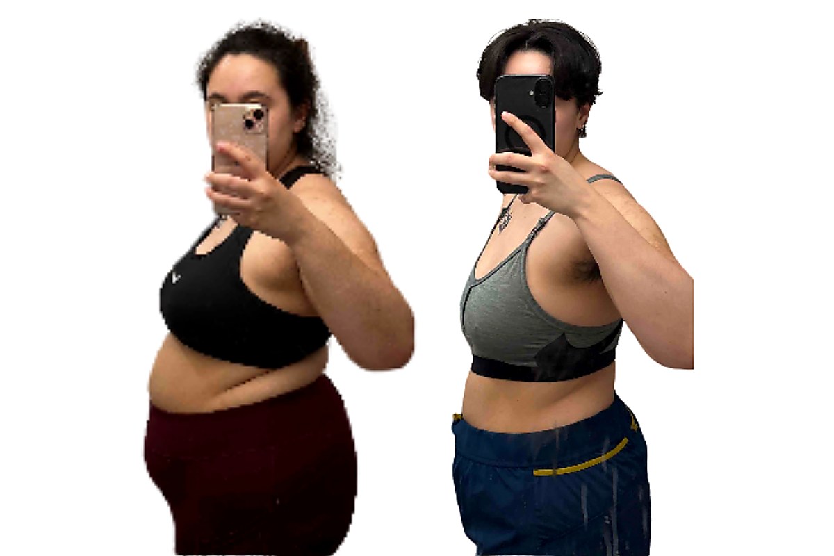Client transformation