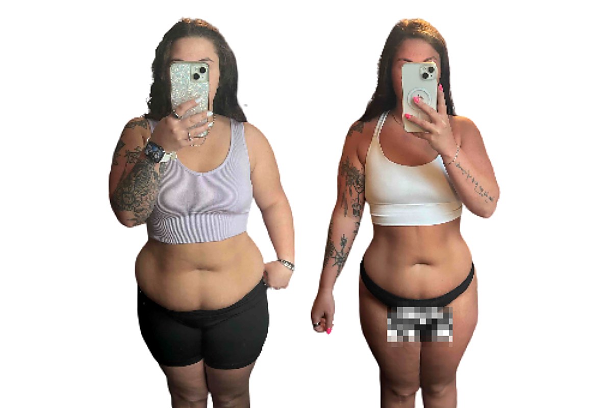Client transformation